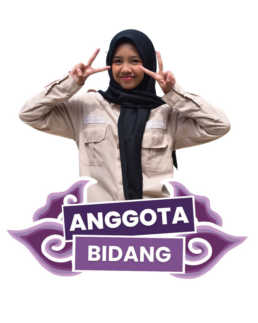 Anggota 3